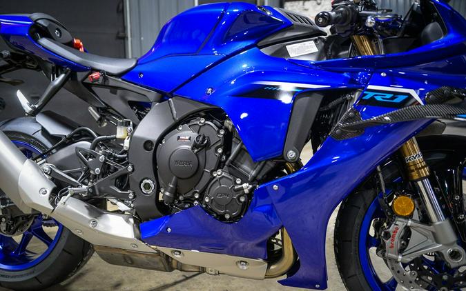 2026 Yamaha YZF-R1