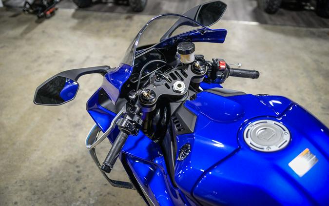 2026 Yamaha YZF-R1
