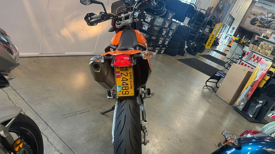 2009 KTM SMC 690