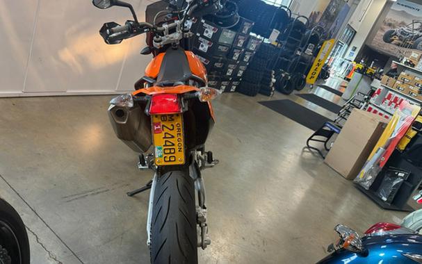 2009 KTM SMC 690