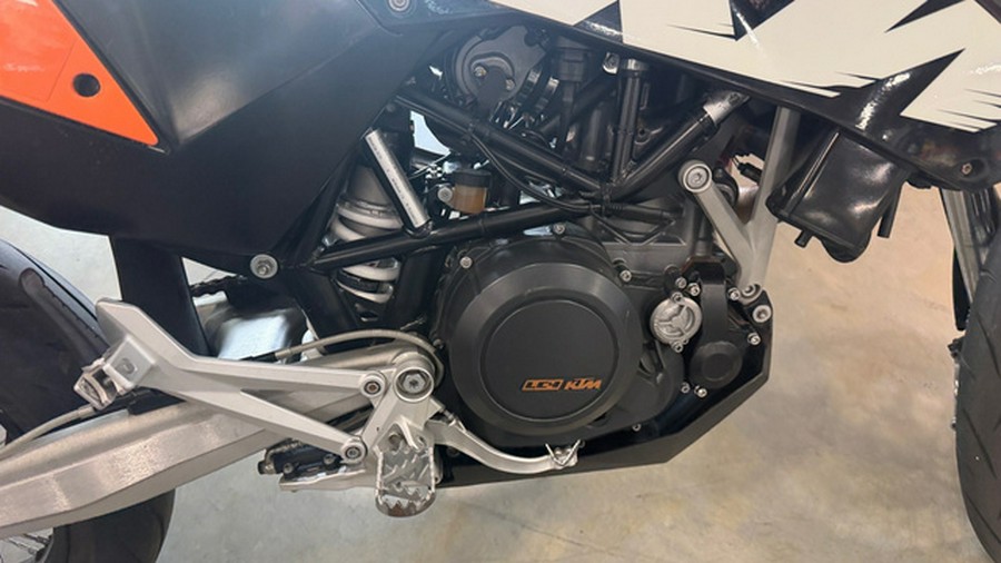 2009 KTM SMC 690