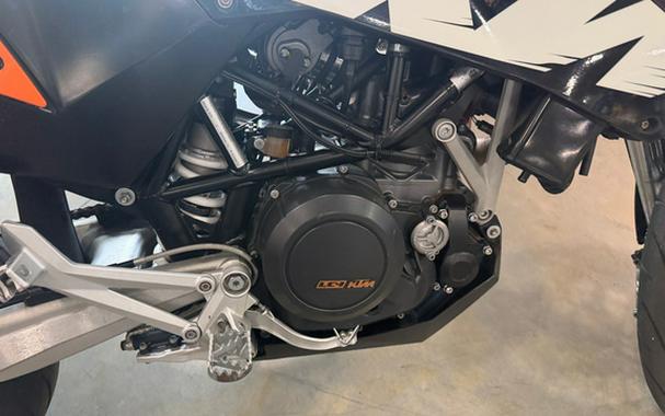 2009 KTM SMC 690