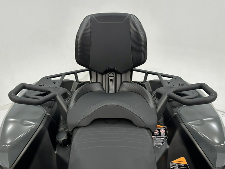 2027 Can-AM Outlander MAX XT 700