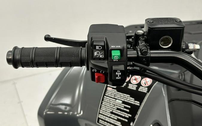 2027 Can-AM Outlander MAX XT 700