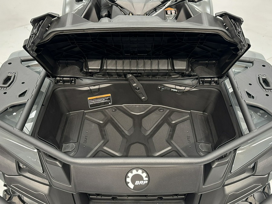 2027 Can-AM Outlander MAX XT 700