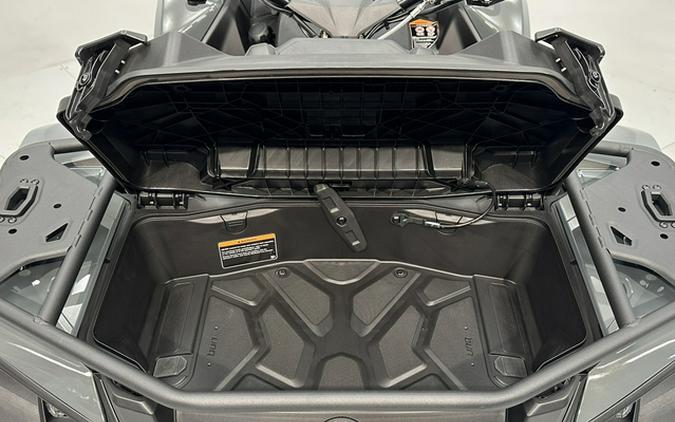 2027 Can-AM Outlander MAX XT 700