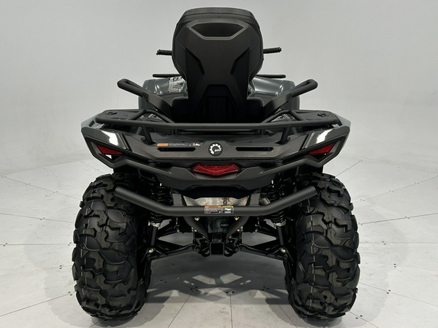 2027 Can-AM Outlander MAX XT 700