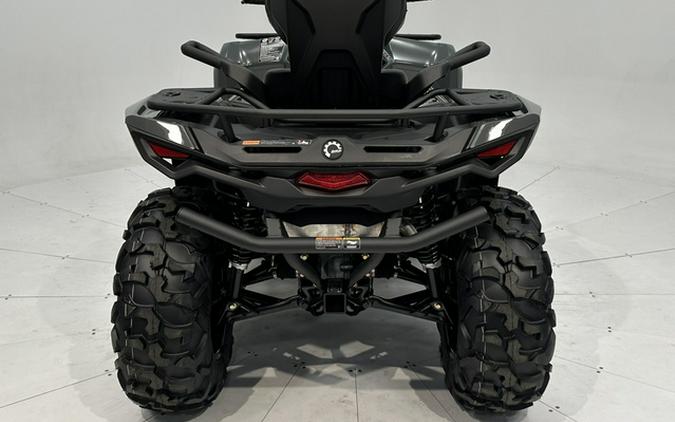 2027 Can-AM Outlander MAX XT 700