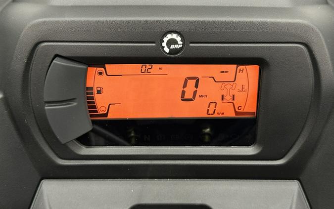 2027 Can-AM Outlander MAX XT 700