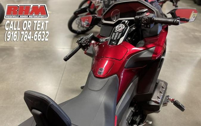 2018 Honda Gold Wing® DCT