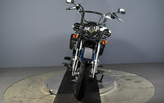 2023 Harley-Davidson Heritage Classic