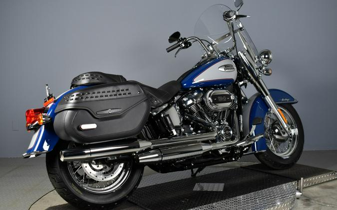 2023 Harley-Davidson Heritage Classic