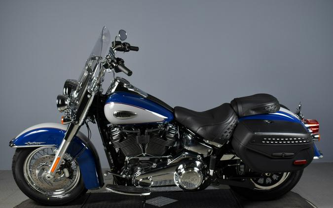 2023 Harley-Davidson Heritage Classic