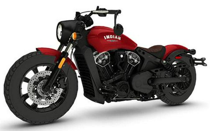 2024 Indian Motorcycle Scout® Bobber ABS