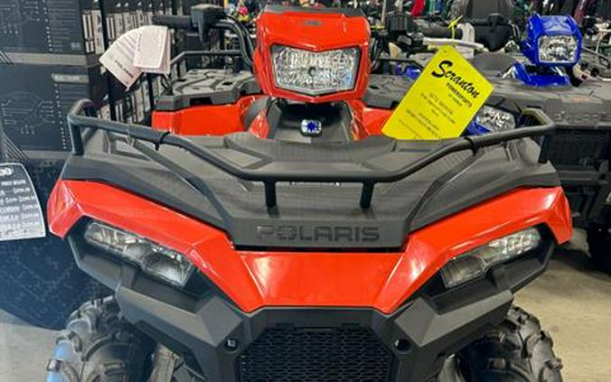 2024 Polaris Sportsman 450 H.O. EPS