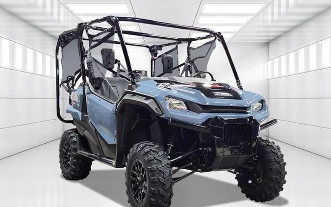 2024 Honda Pioneer 1000-5 Deluxe