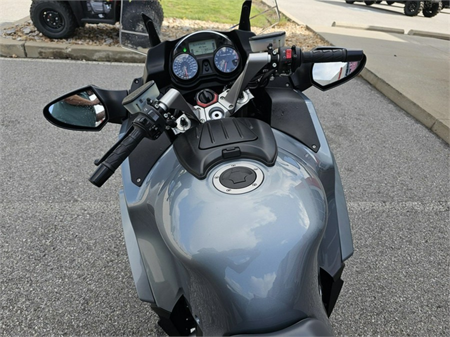 2008 Kawasaki Concours 14