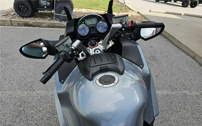 2008 Kawasaki Concours 14