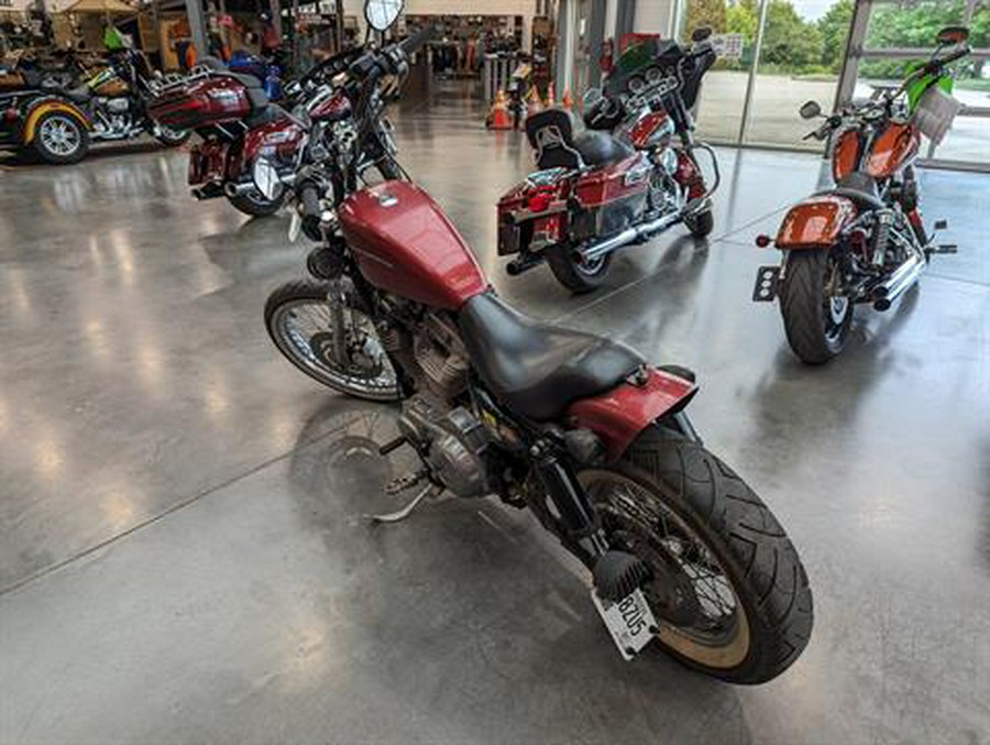 2005 Harley-Davidson Sportster® XL 883L