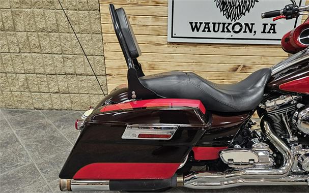 2010 Harley-Davidson Street Glide