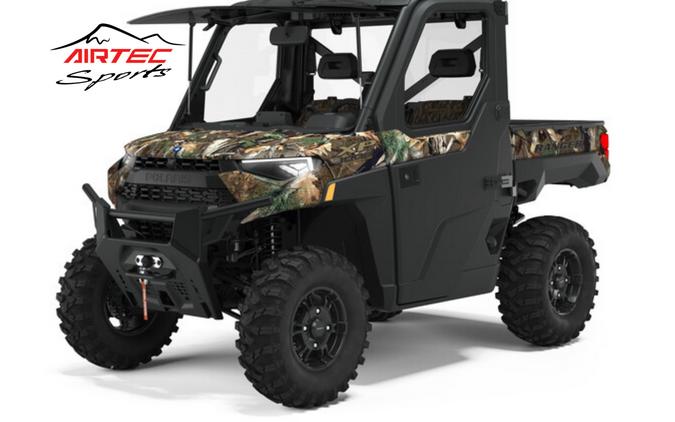 2022 Polaris Industries RGR XP 1000 NS ULT - PPC Premium