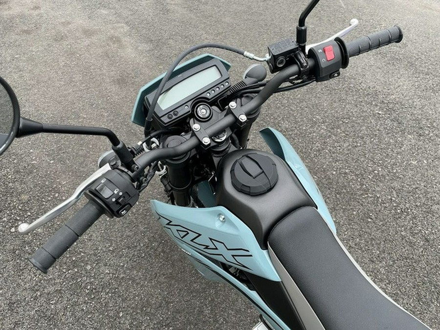 2024 Kawasaki KLX300SM