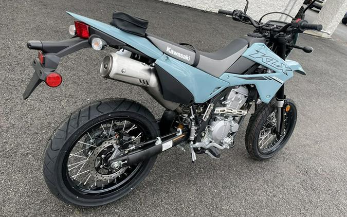 2024 Kawasaki KLX300SM