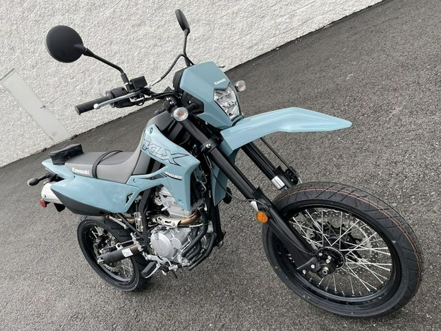 2024 Kawasaki KLX300SM