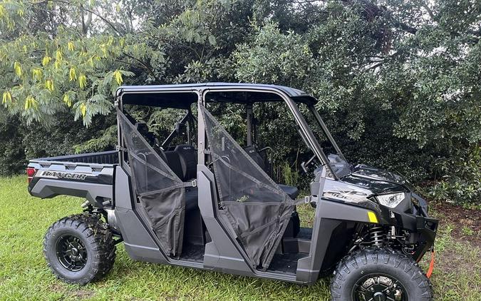 2025 Polaris® Ranger Crew XP 1000 Premium