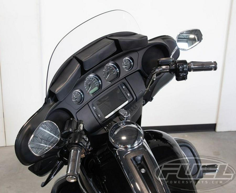 2014 Harley-Davidson Touring FLHTCU - Electra Glide Ultra Classic