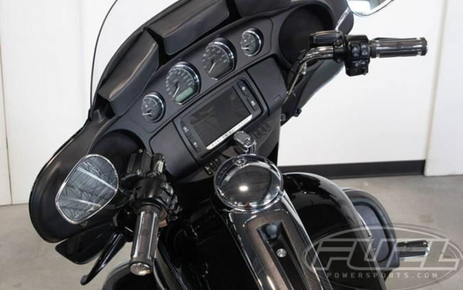 2014 Harley-Davidson Touring FLHTCU - Electra Glide Ultra Classic