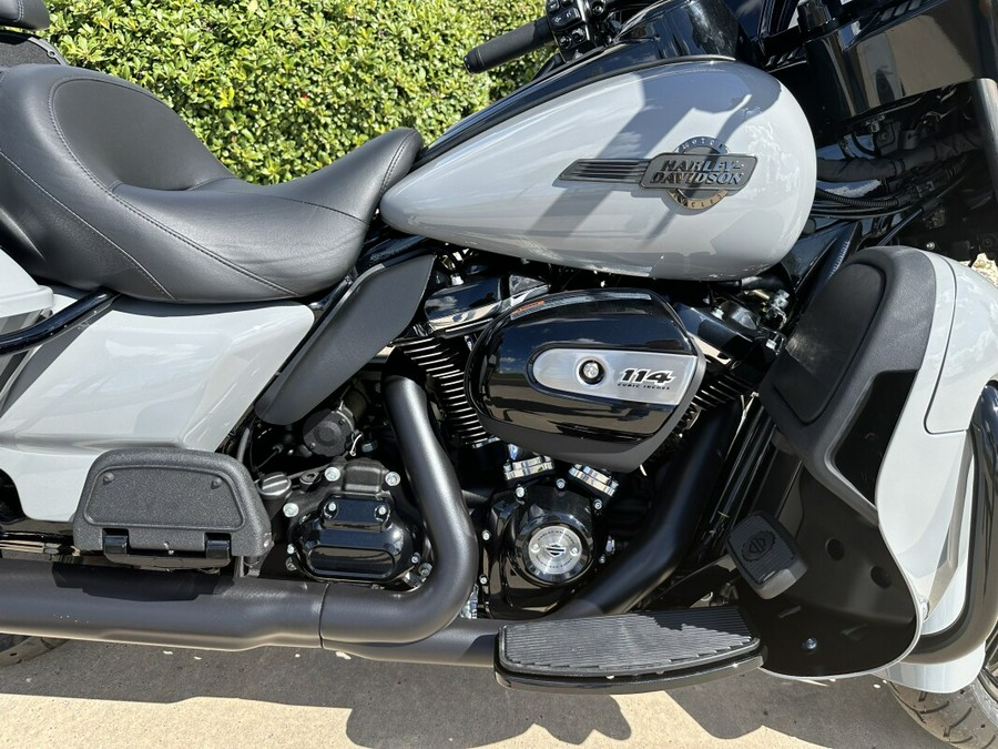 2024 Harley-Davidson Ultra Limited