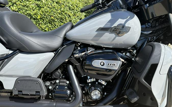 2024 Harley-Davidson Ultra Limited