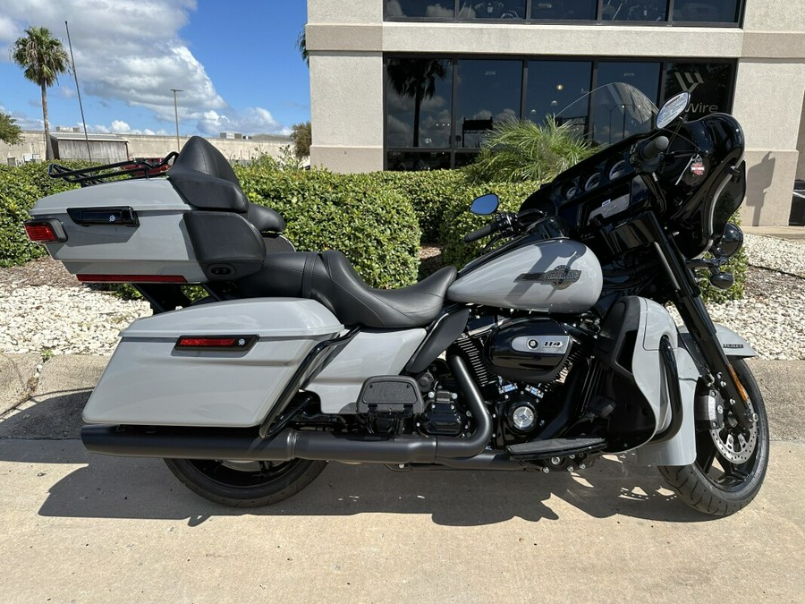 2024 Harley-Davidson Ultra Limited