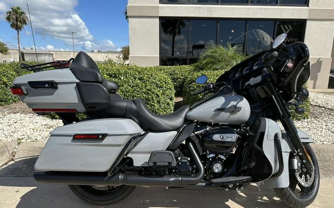 2024 Harley-Davidson Ultra Limited