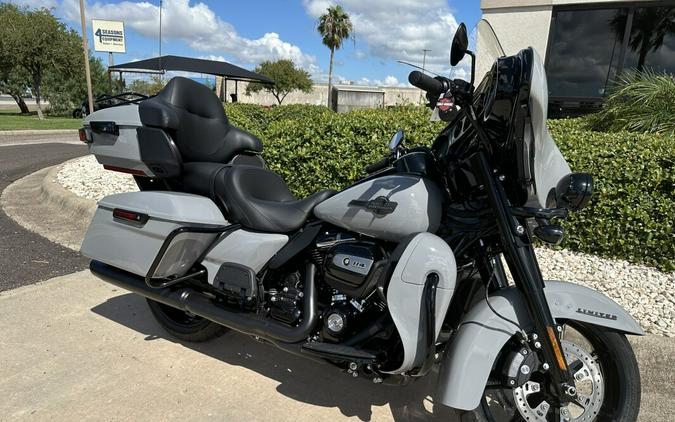 2024 Harley-Davidson Ultra Limited