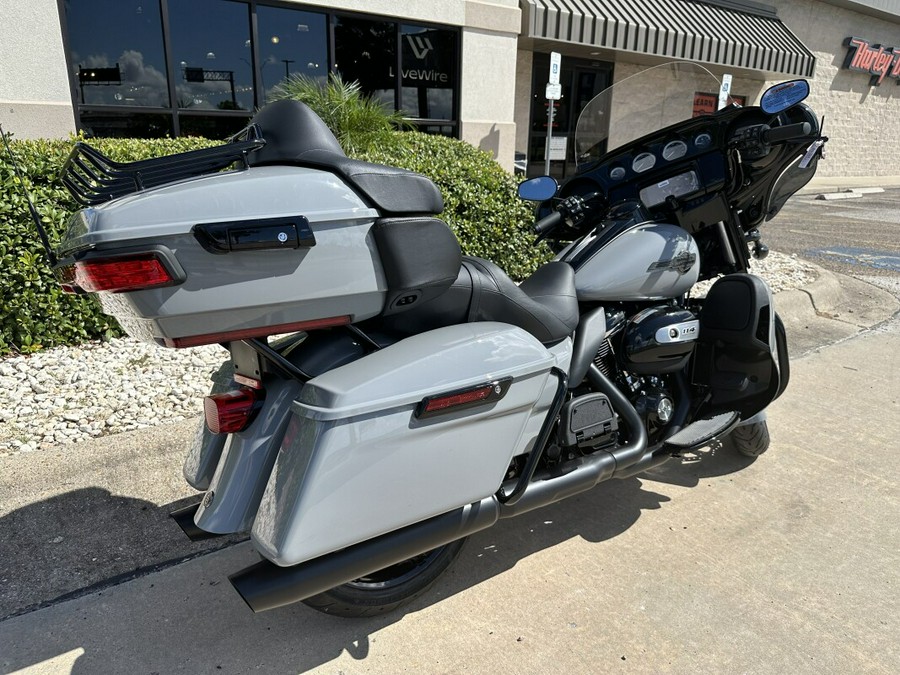 2024 Harley-Davidson Ultra Limited