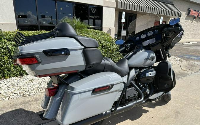 2024 Harley-Davidson Ultra Limited