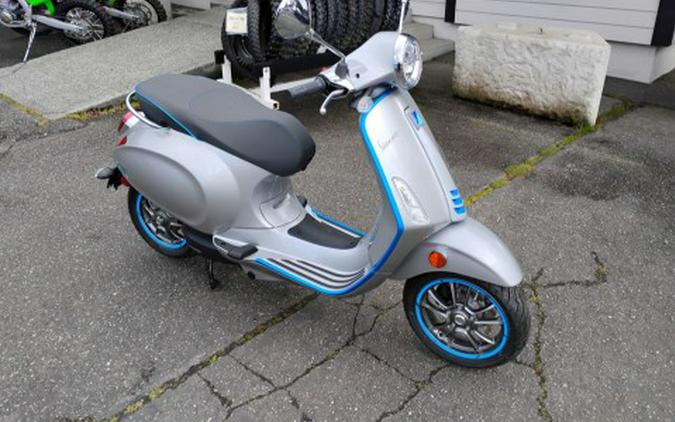 2023 Vespa Elettrica 70