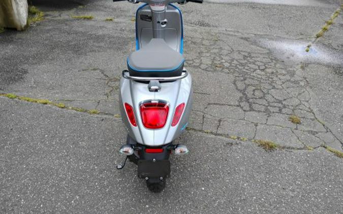 2023 Vespa Elettrica 70