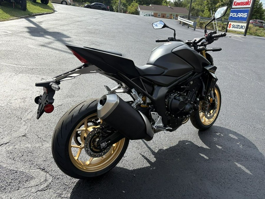 2025 Honda® CB1000 Hornet SP