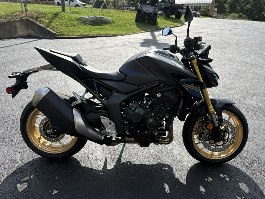 2025 Honda® CB1000 Hornet SP