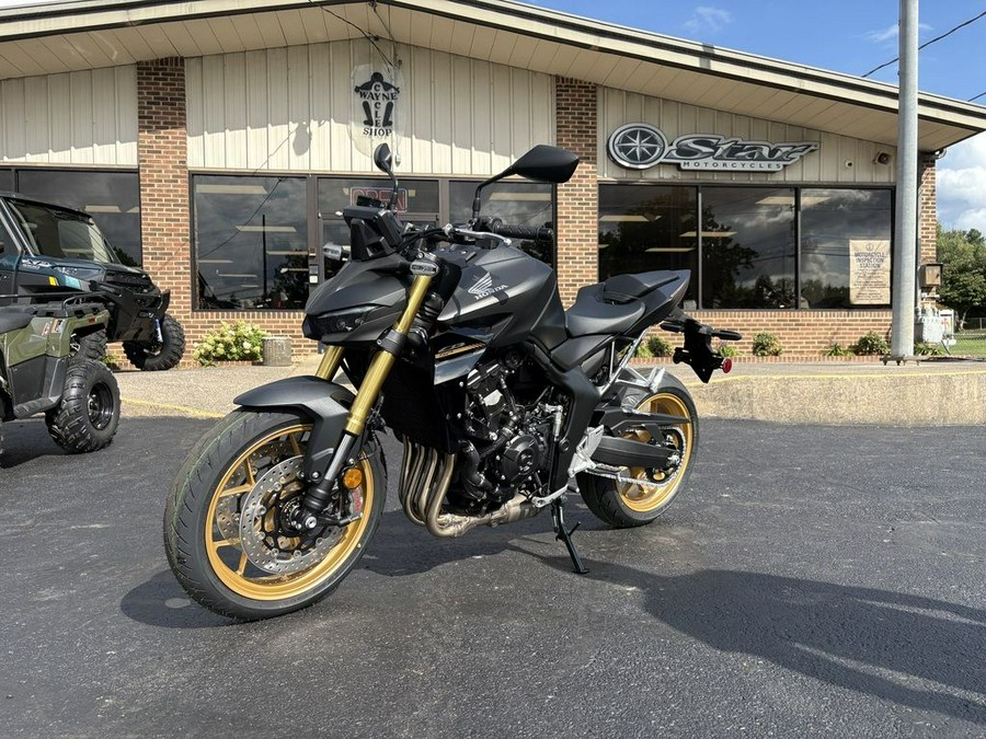 2025 Honda® CB1000 Hornet SP