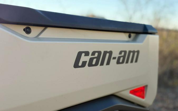 2026 Can-Am Defender Limited HD11