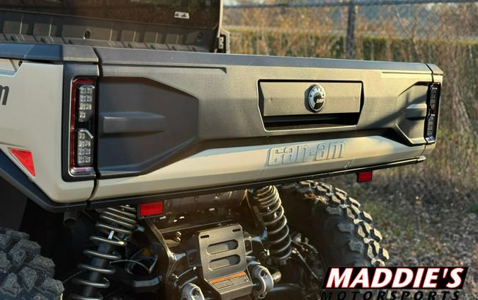 2026 Can-Am Defender Limited HD11