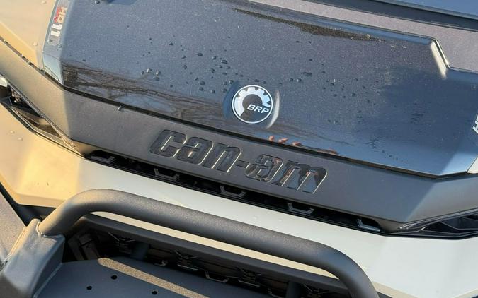 2026 Can-Am Defender Limited HD11