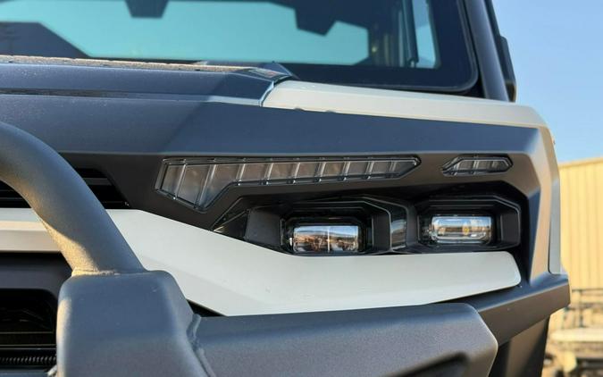 2026 Can-Am Defender Limited HD11