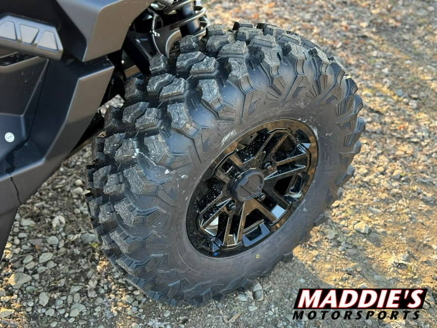 2026 Can-Am Defender Limited HD11