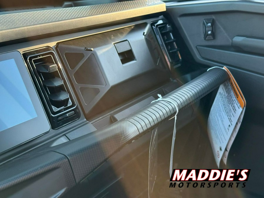 2026 Can-Am Defender Limited HD11