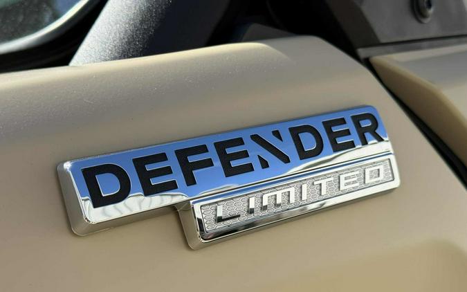 2026 Can-Am Defender Limited HD11